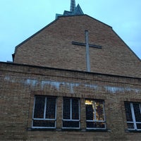 Photo taken at St. Michael&amp;#39;s Church by A E. on 2/17/2019