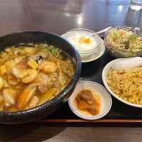 桂林餃子 満足 幕張本郷店 1 Tip