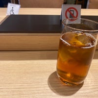 Photo taken at Sakura Lounge by 昼寝 on 7/4/2023