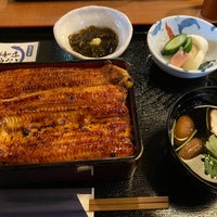 うなぎ旬菜 はんなり亭 船橋市 4 Tips