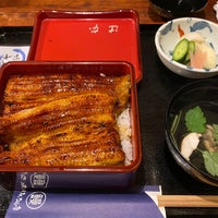 うなぎ旬菜 はんなり亭 船橋市 4 Tips
