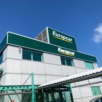 Photo taken at Europcar by 昼寝 on 4/18/2023