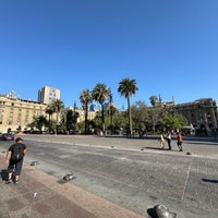 Photo taken at Plaza de Armas by keith b. on 1/8/2024
