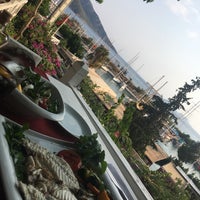 Photo taken at Akın Restaurant by Naz Gülşah T. on 7/12/2018