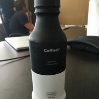 Photo taken at Soylent by Michael on 8/25/2016