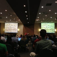 norris conference center