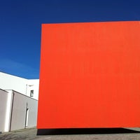 Foto scattata a Escola Superior Gallaecia da Gil Coutinho G. il 1/4/2013