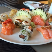 Photo prise au Lapa Sushi par Gil Coutinho G. le7/21/2014