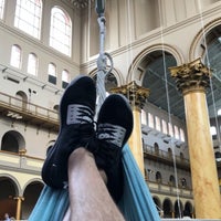 Photo taken at National Building Museum Gift Shop by Nick on 7/26/2019
