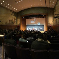 Photo taken at Carnegie Institution of Science by Nick on 2/28/2019