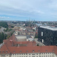 Foto tirada no(a) Panorama por Юлия M. em 7/31/2022