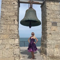 Photo taken at The Bell, named after St.Nicolas(Klaus) / Колокол by Юлия M. on 7/16/2020