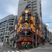 Photo taken at Shibuya Granbell Hotel by Юлия M. on 7/28/2019