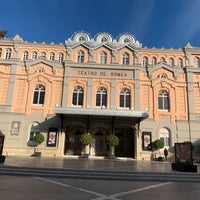Foto tomada en Teatro Romea  por Юлия M. el 12/7/2021