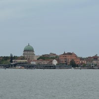 Photo taken at Lido di Venezia by Юлия M. on 4/16/2024