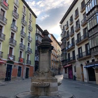 Foto tirada no(a) Pamplona | Iruña por Юлия M. em 6/2/2022