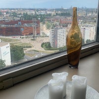 Foto tirada no(a) Panorama por Юлия M. em 7/31/2022