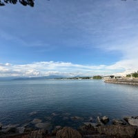 Photo taken at Peschiera del Garda by Faisal on 5/12/2023