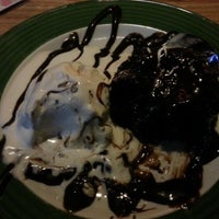 Photo taken at Applebee&amp;#39;s Grill + Bar by E on 1/12/2013