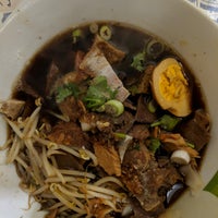 Photo taken at Dan Thai Food by Tobias S. on 2/1/2019