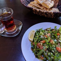 Photo taken at Restaurant Karabach by Tobias S. on 12/29/2018