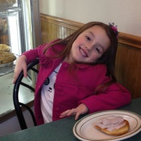 Photo taken at Lynden Dutch Bakery by Aimee C. on 1/31/2013