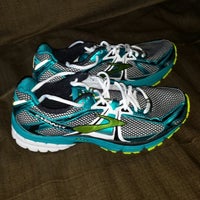 charm city run store
