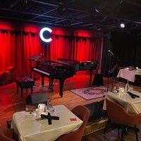 Photo taken at Crooners Lounge and Supper Club by Peteris E. on 11/12/2022