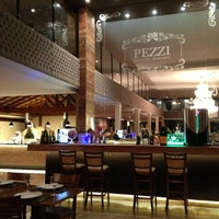 2/17/2013にJosé Alvaro M.がPezzi Pizzeria Gourmetで撮った写真
