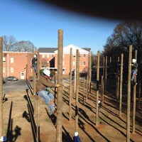 Photo taken at AT&amp;amp;T Atlanta Learning Center by Mega S. on 12/12/2013