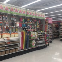 Photo taken at Michaels by D . on 8/21/2017