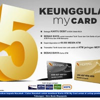 Kantor Pusat Operasional Bank Mayapada Internasional Tbk Jakarta Selatan Jakarta