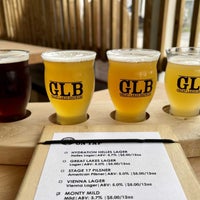 Photo taken at Great Lakes Brewery by Jose Miguel C. on 6/7/2022