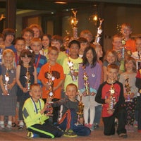 Das Foto wurde bei Vellotti&amp;#39;s Chess School von Daniel V. am 5/9/2014 aufgenommen