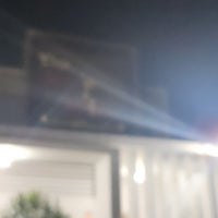 Review Warung Sedap Malam