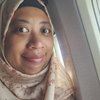 Review Depati Amir Airport (PGK) (Bandar Udara Depati Amir)