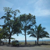 Photo taken at baguala bay resort by Dien S. on 12/15/2012
