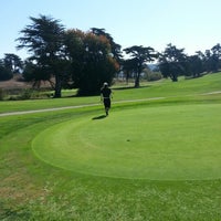 Photo taken at Pajaro Valley Golf Club by Kevin L. on 9/30/2012