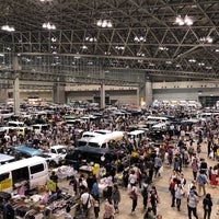 幕張メッセどきどきフリーマーケット Ahora Cerrado Mercado De Pulgas En 千葉市