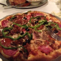 Photo taken at Covino&amp;#39;s Pasta &amp;amp; Pizza by Ed O. on 2/10/2013