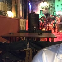 Photo taken at Kutlay Bar by Özgür Ü. on 9/5/2017