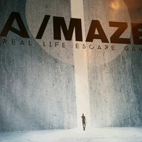 12/5/2015にMK K.がA/Maze Escape Gameで撮った写真