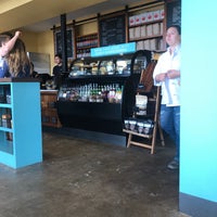 7/25/2018 tarihinde Amanda D.ziyaretçi tarafından Stimulus Cafe'de çekilen fotoğraf