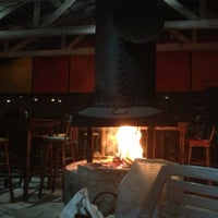 Das Foto wurde bei Restaurante La Antigua Lecheria von Jonathan C. am 3/3/2013 aufgenommen
