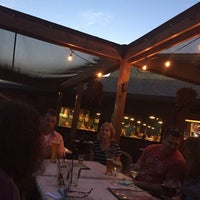 Photo taken at Glass Nickel Pizza Co. - Appleton by Chuck B. on 8/25/2016