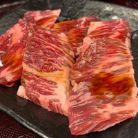 焼肉乙ちゃん 大森 東京 東京都