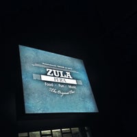 รูปภาพถ่ายที่ Zula Pera Bar โดย Okan D. เมื่อ 11/1/2013