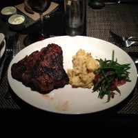 J Gilbert S Wood Fired Steaks Seafood Mclean Va