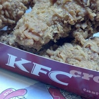 Photo taken at KFC by Marcelo cK on 10/30/2012