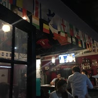 Снимок сделан в Vesper Sports Bar пользователем Pau 4/8/2017